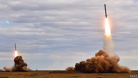 Tương lai của START-3 là hết sức mong manh