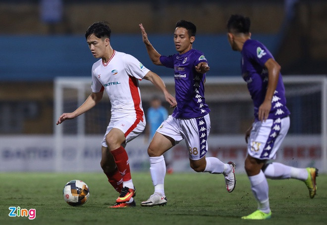 Quang Hải tỏa sáng giúp CLB Hà Nội vô địch Cúp Quốc gia