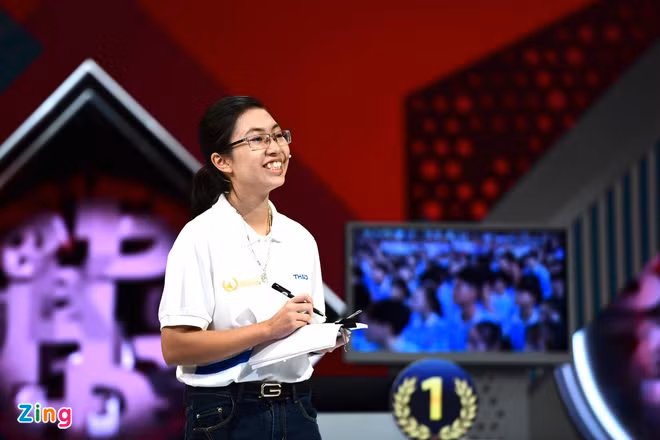 Olympia có nhà vô địch nữ sau 8 năm