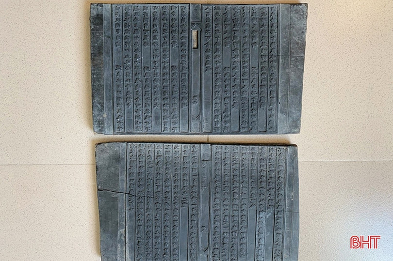 Bảo tàng Hà Tĩnh tiếp nhận nhiều cổ vật đông y