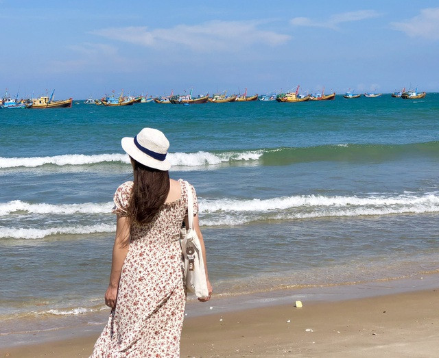 Dành ba ngày khám phá vẻ đẹp Mũi Né - 11 Dành 3 ngày khám phá vẻ đẹp Mũi Né