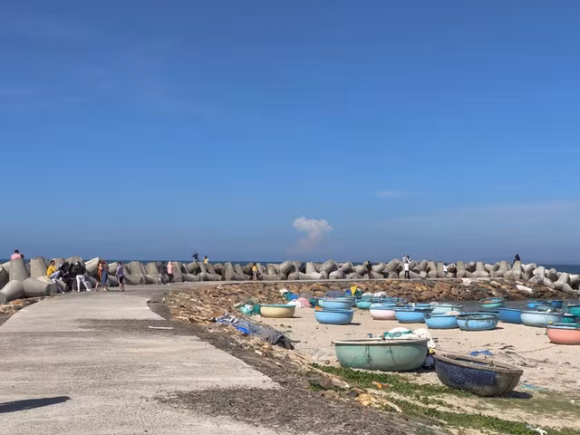 Dành 3 ngày khám phá vẻ đẹp Mũi Né