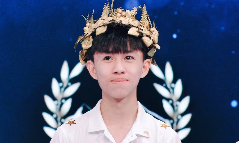 4 gương mặt vào chung kết Olympia 2020