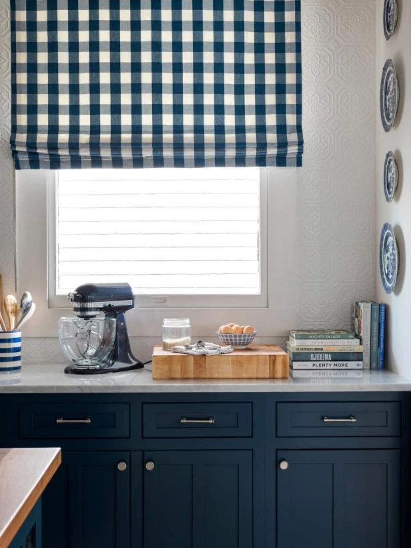 Gợi ý 12 mẹo nhỏ bố trí căn bếp ngăn nắp, gọn gàng