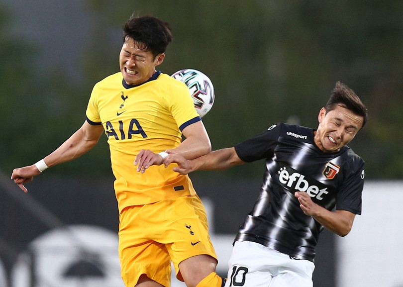 Mourinho chạm mốc 100 trận thắng ở cúp châu Âu