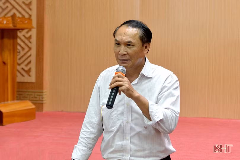 Bộ phim tài liệu nghệ thuật “Đại thi hào Nguyễn Du” cần thể hiện rõ hơn cốt cách và con người Xứ Nghệ