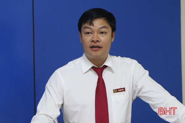 Agribank Hà Tĩnh II tài trợ xây nhà đa chức năng trường học trị giá 5 tỷ đồng