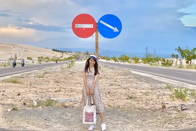 Dành 3 ngày khám phá vẻ đẹp Mũi Né