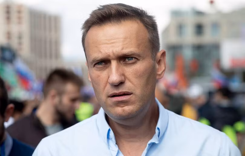 NY Times: Lãnh đạo đối lập Navalny dự định trở lại Nga, không sống lưu vong ở Đức