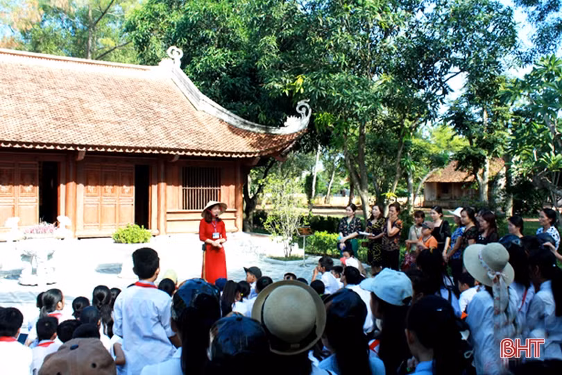 Hà Tĩnh sẵn sàng khôi phục hoàn toàn các hoạt động văn hóa, thể thao và du lịch trong tình hình mới