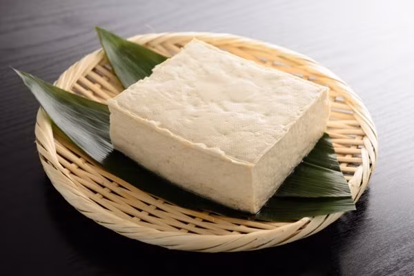 Bỏ 5 giây quan sát biết ngay đậu phụ có thơm ngon hay không