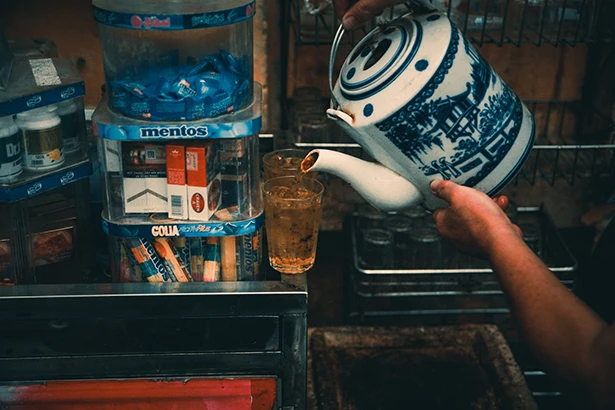 Truyện ngắn: Người chơi đàn lặng lẽ