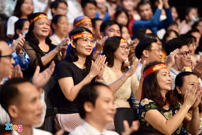 Olympia có nhà vô địch nữ sau 8 năm