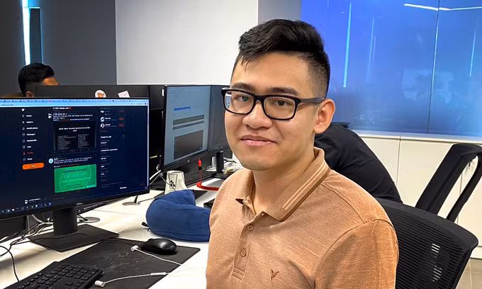 Chuyên gia Việt phát hiện lỗ hổng nghiêm trọng của Windows