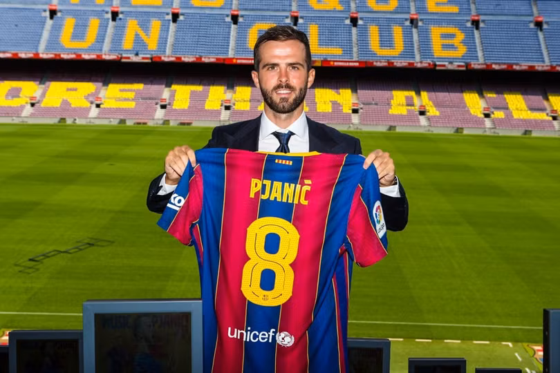 Top 10 cầu thủ ngoài 30 tuổi đắt giá nhất thế giới 2020