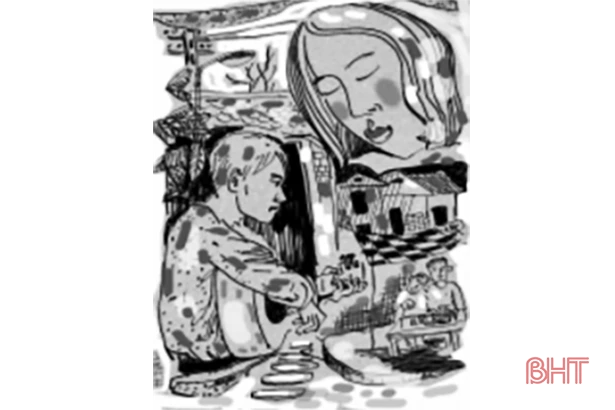 Truyện ngắn: Người chơi đàn lặng lẽ