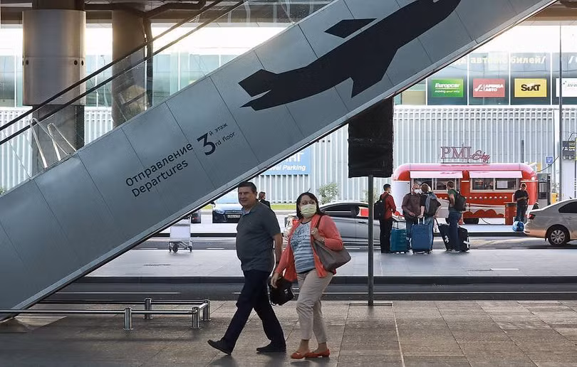 Du lịch toàn cầu mất 460 tỷ USD nửa đầu năm 2020