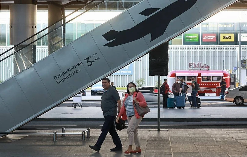 Du lịch toàn cầu mất 460 tỷ USD nửa đầu năm 2020