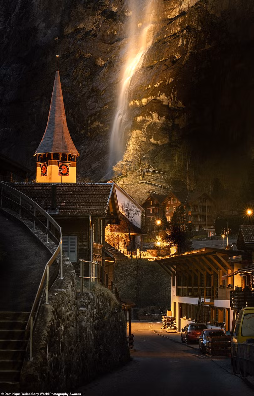 Mãn nhãn loạt ảnh đẹp dự thi giải Sony World Photography Awards 2021