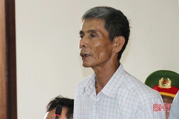 Tòa án Hà Tĩnh tuyên 300 tháng tù với 7 bị cáo liên quan vụ 39 người tử vong ở Anh