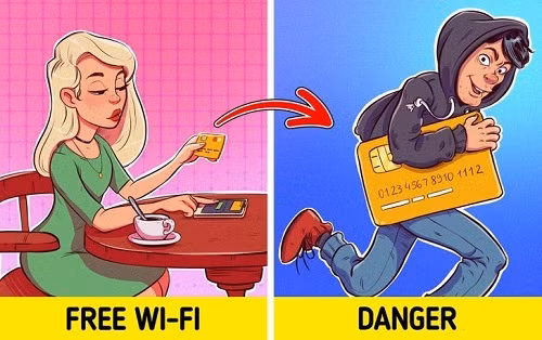 10 cách dùng điện thoại tưởng đúng mà sai