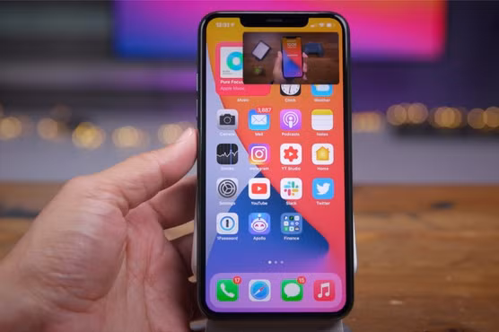 tính năng của iOS 14 ảnh 2 iOS 14 ra mắt, vẫn hỗ trợ iPhone 6s