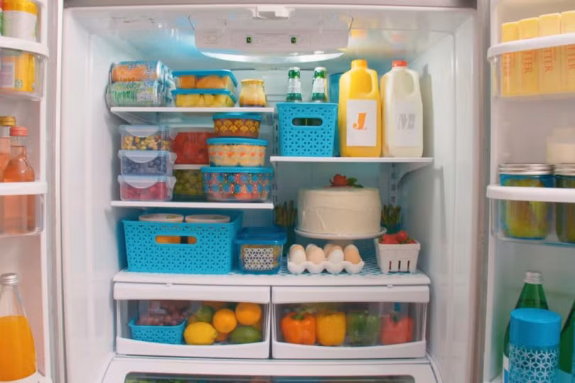 Gợi ý 12 mẹo nhỏ bố trí căn bếp ngăn nắp, gọn gàng