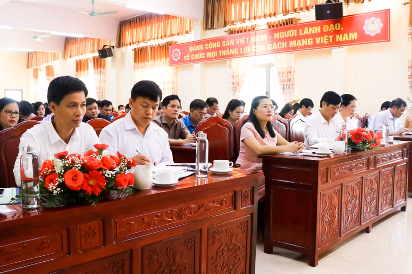 Hà Tĩnh sẽ được tuyển dụng hơn 1.000 giáo viên trong năm học 2020 - 2021