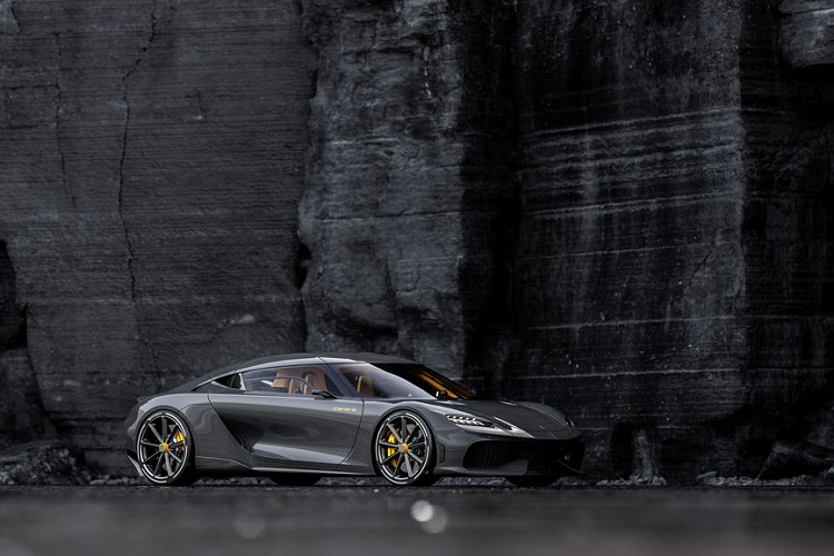 Việt Nam sắp có siêu xe Koenigsegg Gemera trăm tỷ đồng? - Hình 9 Việt Nam sắp có siêu xe Koenigsegg Gemera trăm tỷ đồng