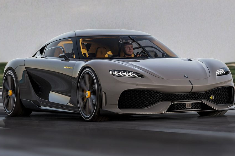 Việt Nam sắp có siêu xe Koenigsegg Gemera trăm tỷ đồng? - Hình 7 Việt Nam sắp có siêu xe Koenigsegg Gemera trăm tỷ đồng