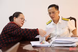 Những hộ kinh doanh nào phải kê khai thuế trước ngày 31/7?