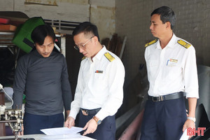 Hộ kinh doanh phấn khởi trước đề xuất nâng ngưỡng doanh thu tính thuế