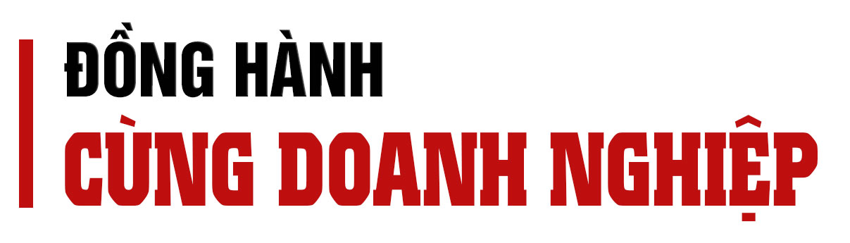 Doanh nhân & bản lĩnh “vượt bão”