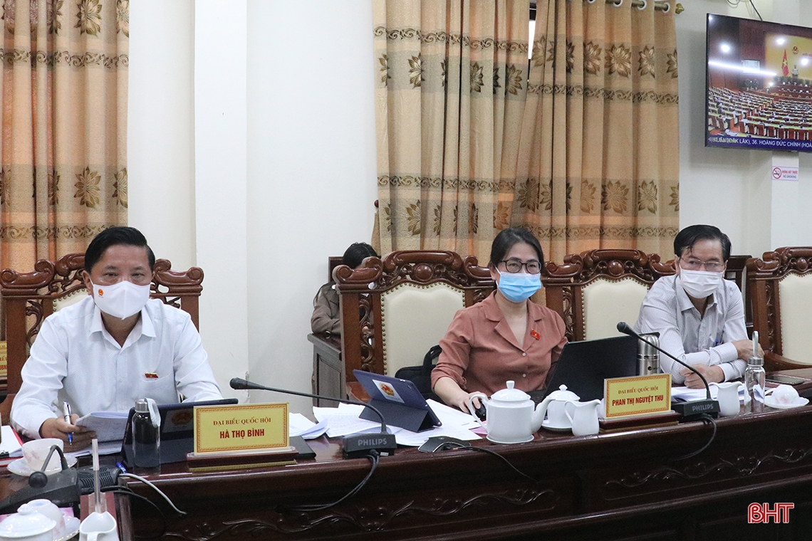 Tạo động lực mạnh mẽ cho hoạt động nghiên cứu, đổi mới, sáng tạo