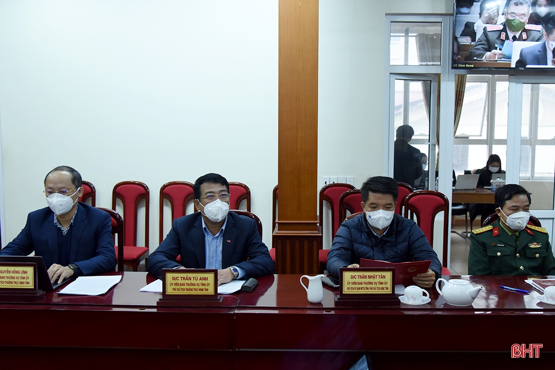 Văn hóa tạo sức mạnh nội sinh, động lực phát triển đất nước và bảo vệ Tổ quốc