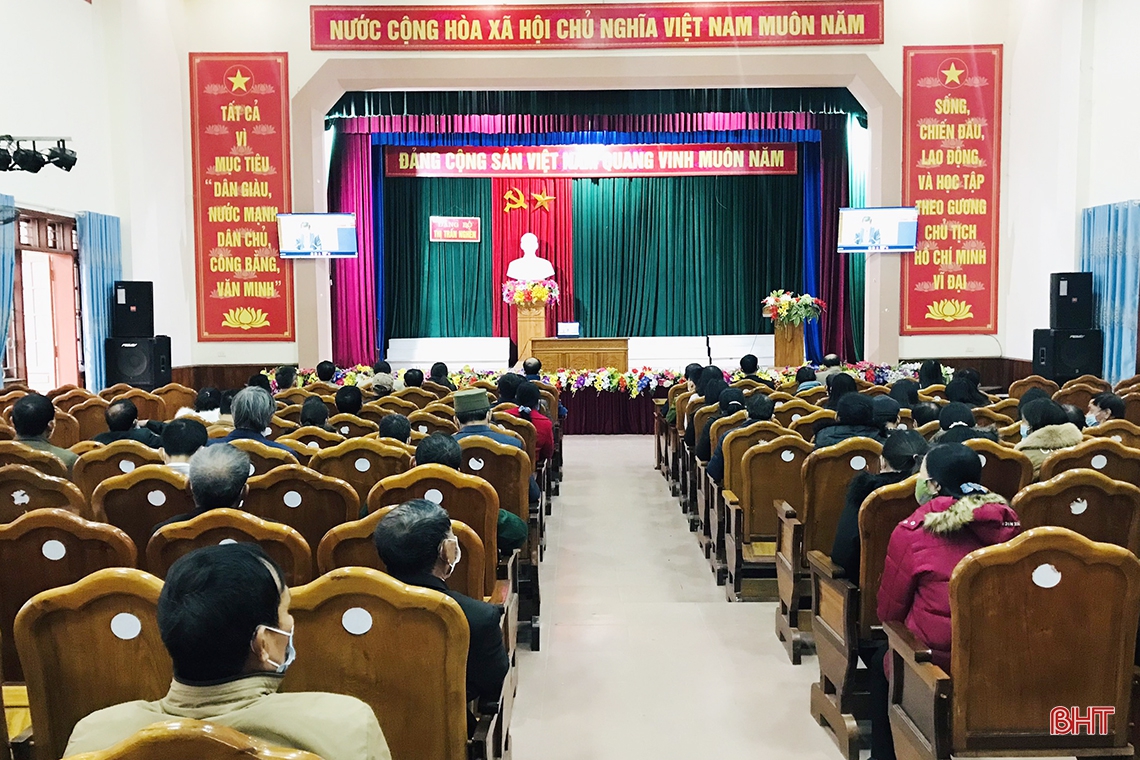 Văn hóa tạo sức mạnh nội sinh, động lực phát triển đất nước và bảo vệ Tổ quốc