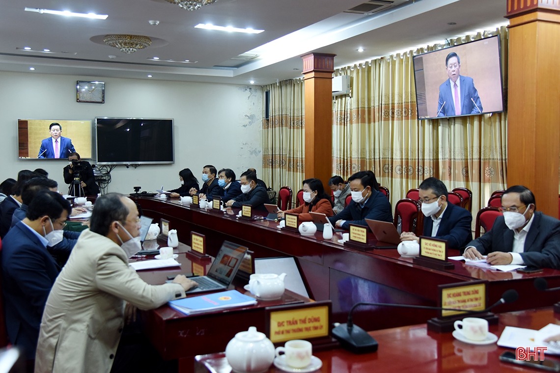 Xây dựng đất nước phồn vinh, đưa nền văn hóa Việt Nam bừng sáng và hòa vào nền văn minh nhân loại