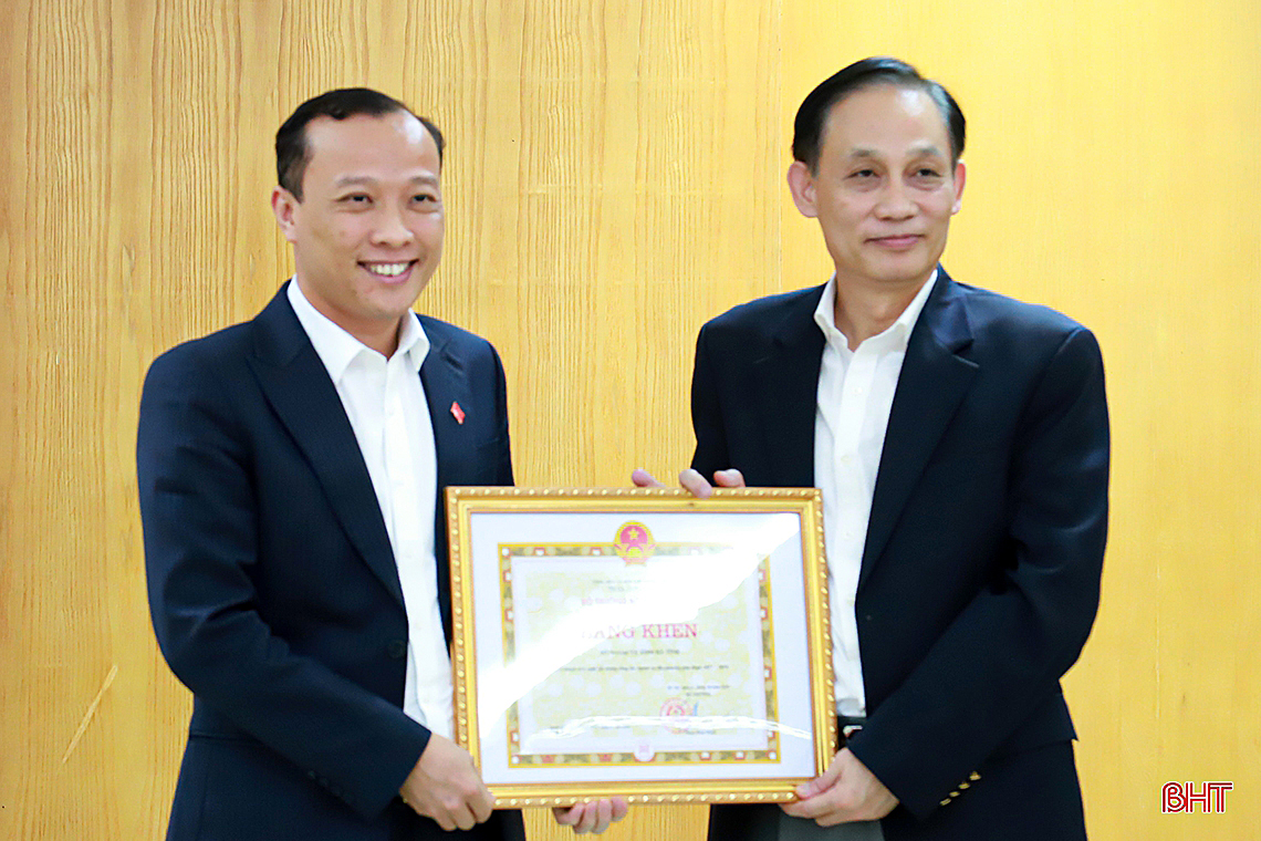Hà Tĩnh tích cực, chủ động triển khai hiệu quả công tác đối ngoại, hội nhập quốc tế