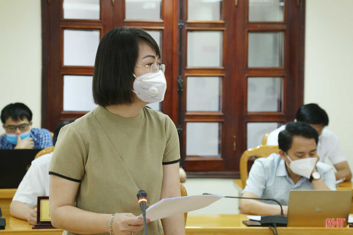 Sắp xếp đội ngũ cán bộ, công chức, viên chức theo vị trí việc làm, đẩy mạnh cải cách hành chính