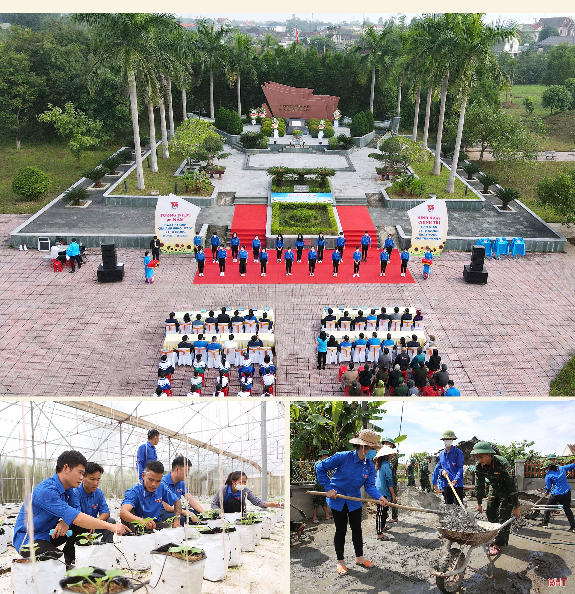 Lý tưởng và khát vọng cống hiến dưới ngọn cờ của Đảng (Bài cuối): Phát triển đảng viên - cần sự đồng bộ, quyết liệt và tâm huyết