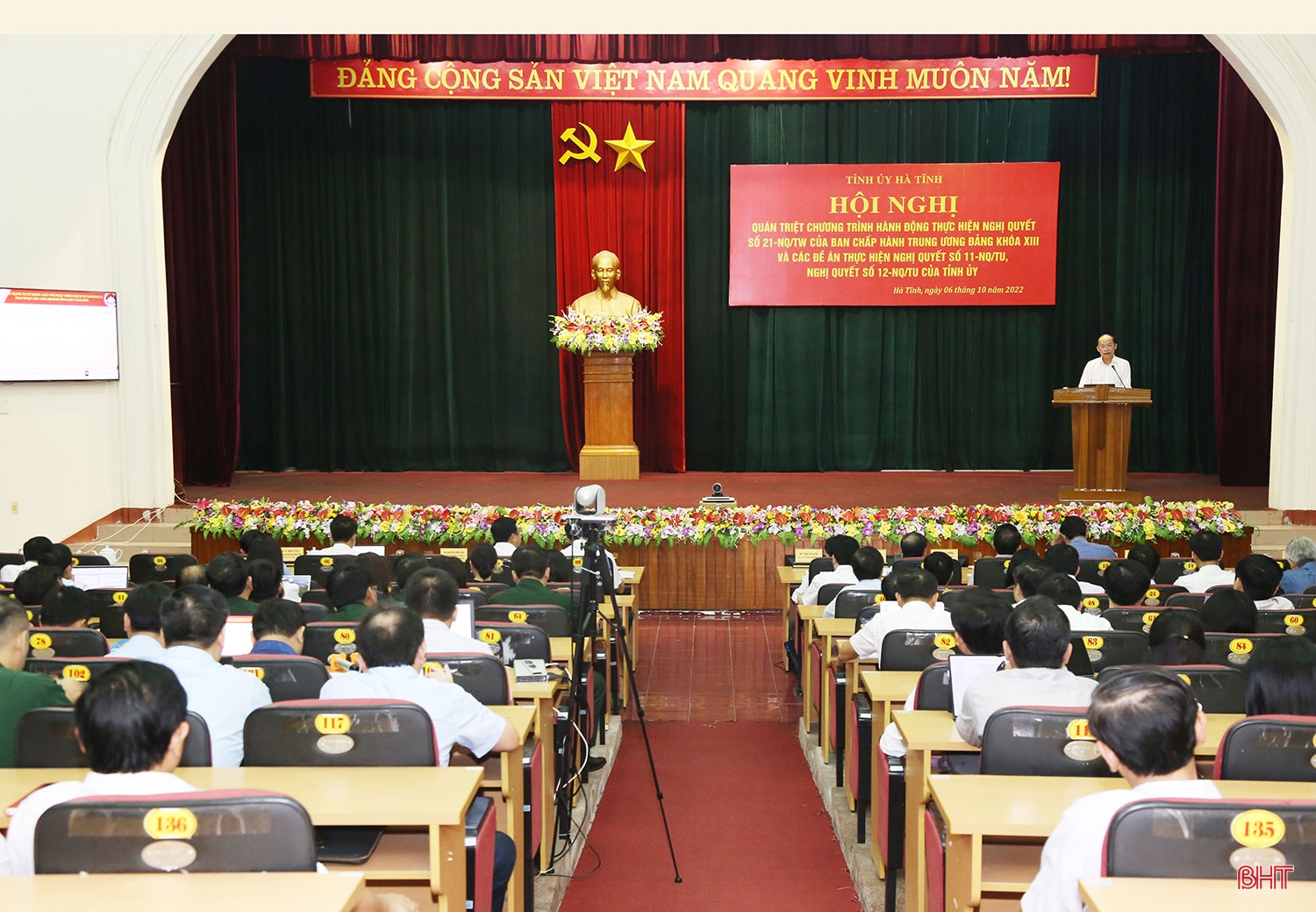 Lý tưởng và khát vọng cống hiến dưới ngọn cờ của Đảng (Bài cuối): Phát triển đảng viên - cần sự đồng bộ, quyết liệt và tâm huyết