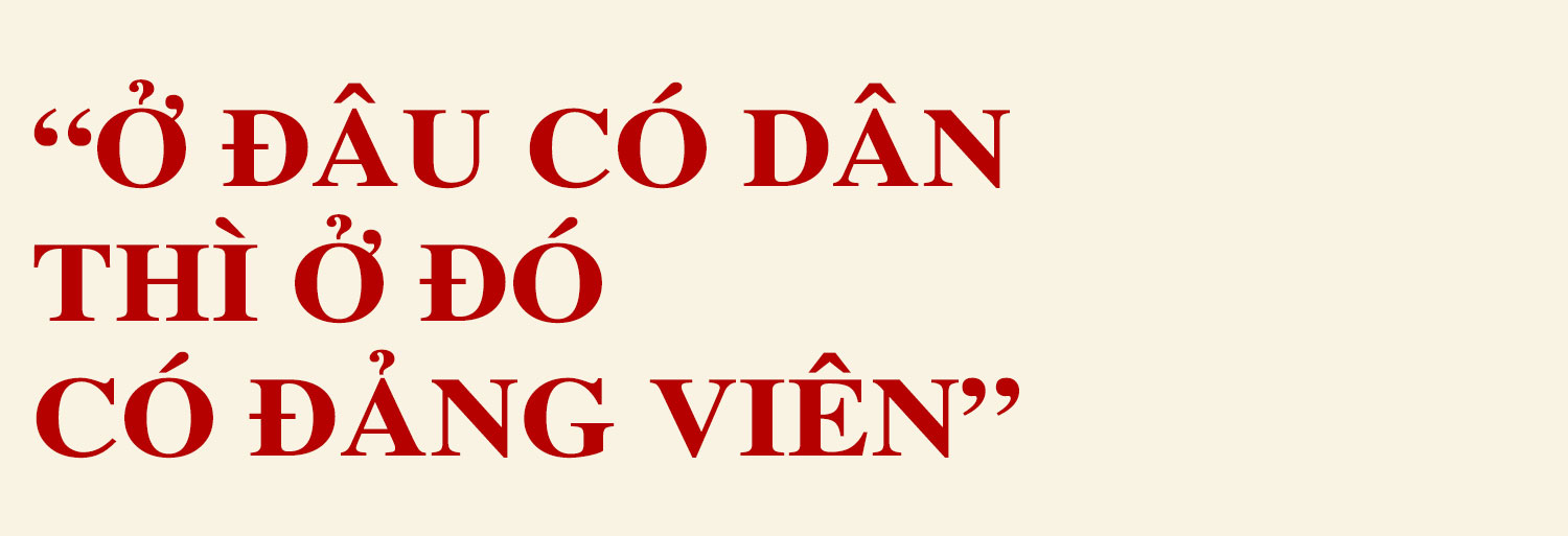 Lý tưởng và khát vọng cống hiến dưới ngọn cờ của Đảng (Bài cuối): Phát triển đảng viên - cần sự đồng bộ, quyết liệt và tâm huyết