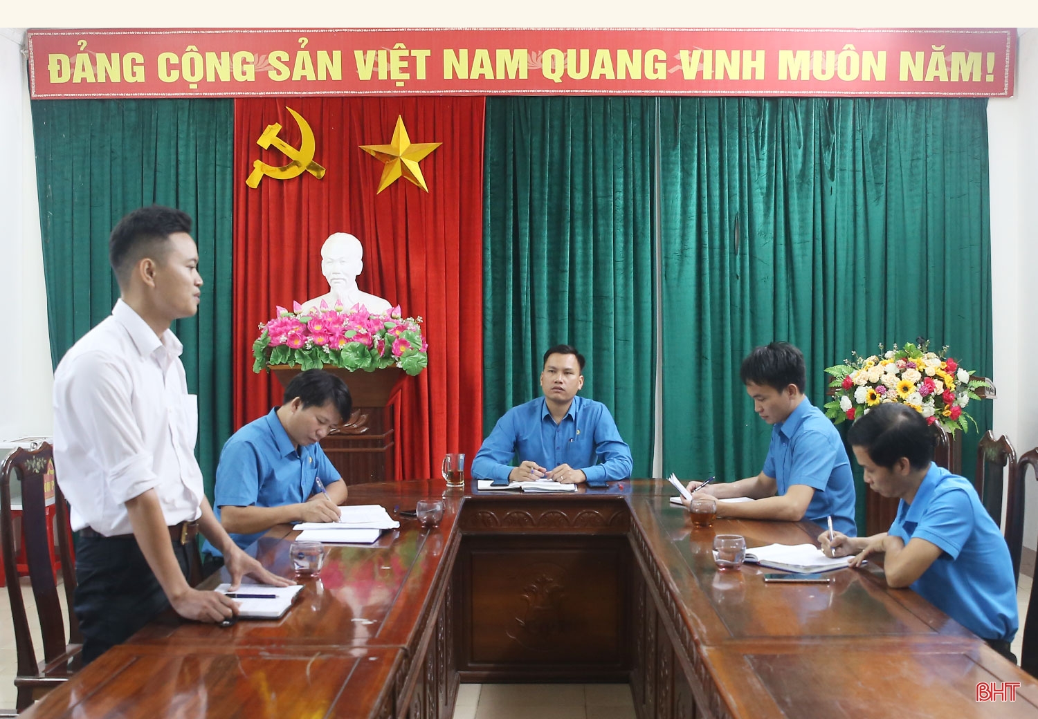 Lý tưởng và khát vọng cống hiến dưới ngọn cờ của Đảng (Bài cuối): Phát triển đảng viên - cần sự đồng bộ, quyết liệt và tâm huyết