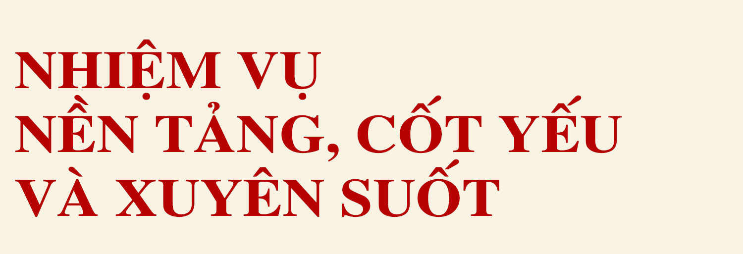 Lý tưởng và khát vọng cống hiến dưới ngọn cờ của Đảng (Bài cuối): Phát triển đảng viên - cần sự đồng bộ, quyết liệt và tâm huyết