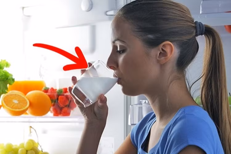 9 điều không nên làm khi đói