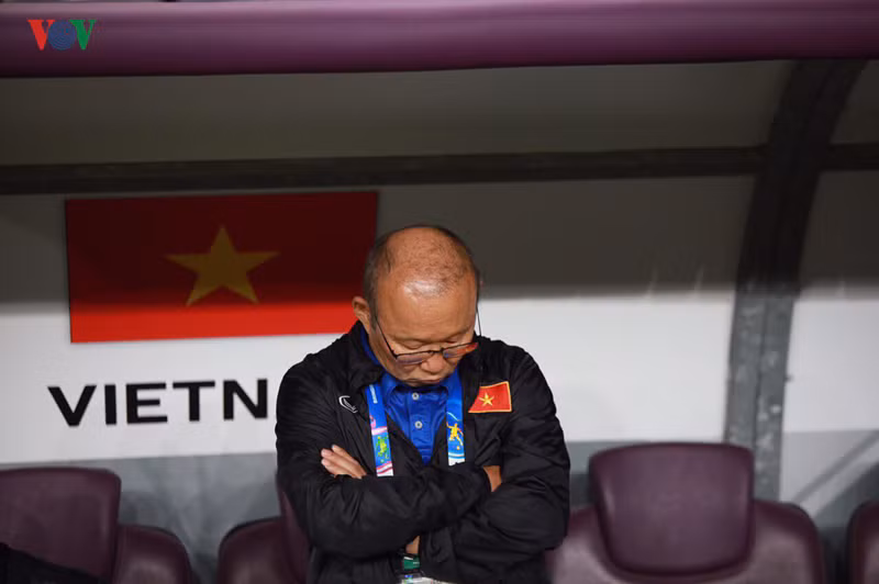 Chốt danh sách U23 Việt Nam, ĐT Việt Nam và nỗi niềm thầy Park