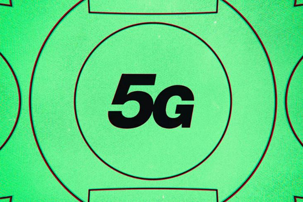 Mạng di động 5G bắt đầu thử nghiệm ở Anh, tốc độ gấp 10 lần 4G