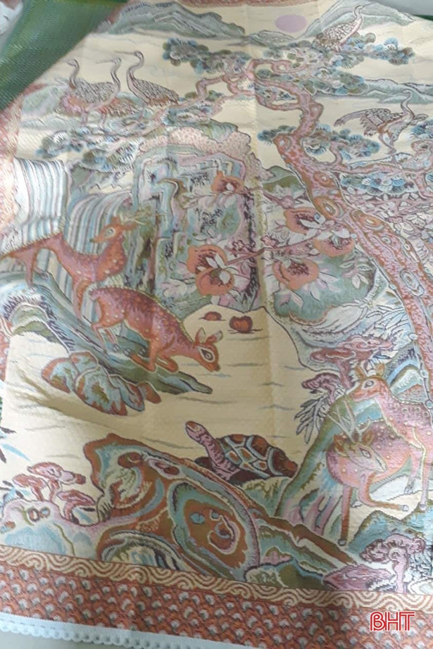 Bán hàng cao hơn giá niêm yết, Công ty Korea Kỳ Anh bị xử phạt 15 triệu đồng