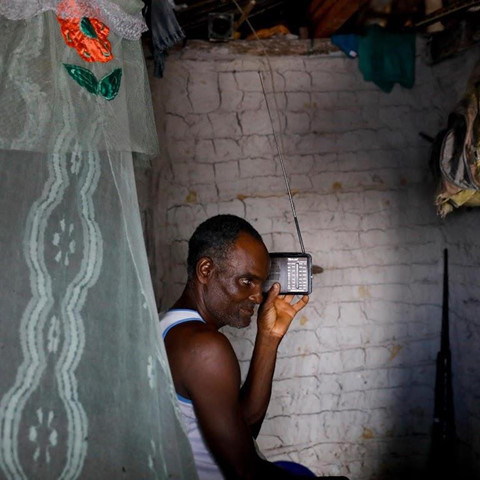 Cư dân rừng ngập mặn Brazil đương đầu với biến đổi khí hậu ảnh 4 Cư dân rừng ngập mặn Brazil đương đầu với biến đổi khí hậu