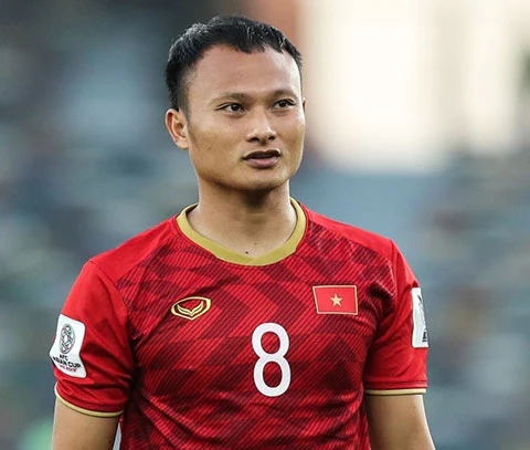 5 câu hỏi sau danh sách ĐT Việt Nam của HLV Park Hang Seo